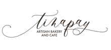 Tinapay Artisan Bakery