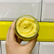 Roasted Garlic Butter